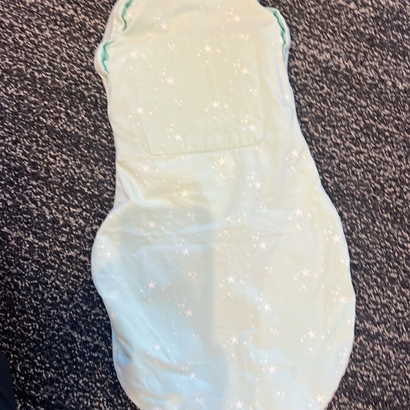 Happiest Baby Sleepea® 5-Second Baby Swaddle - Size M (12-18lbs) NEVER USED - Picture 8 of 8